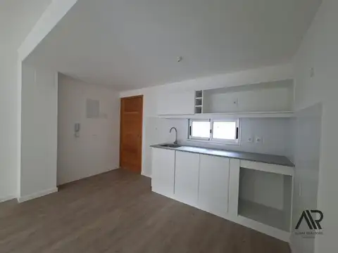 Alquiler Apartamento 1 Dormitorios 1 baño en Palermo