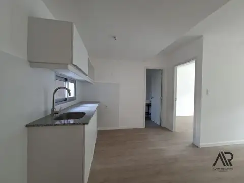 Alquiler Apartamento 1 Dormitorios 1 baño en Palermo