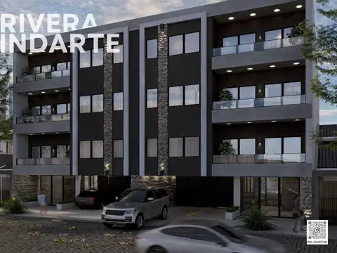 DEPARTAMENTO 2 AMB A ESTRENAR VENTA SAN JUSTO