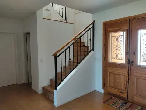 Casa en Venta 5 años