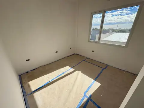 VENTA DUPLEX 3 DORMITORIOS CONFLUENCIA RURAL