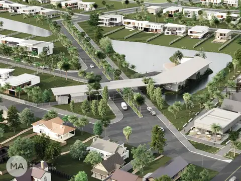 Terreno en Venta en Roldan, San Lorenzo