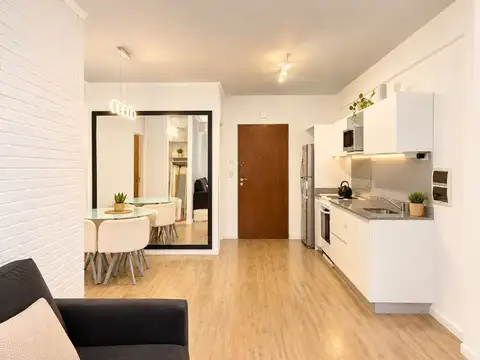 Departamento en Venta en Palermo Hollywood, USD 150.000