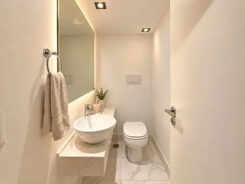 Departamento en Venta 6 años