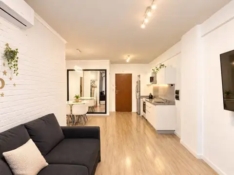 Avenida Córdoba 5400