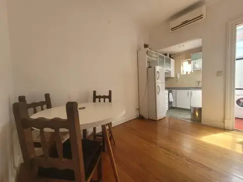 VENTA DEPARTAMENTO ALMAGRO PH 2 AMBIENTES