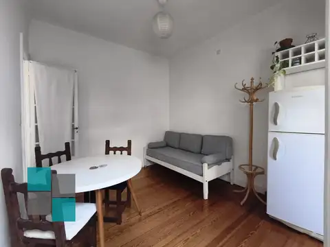 VENTA DEPARTAMENTO ALMAGRO PH 2 AMBIENTES