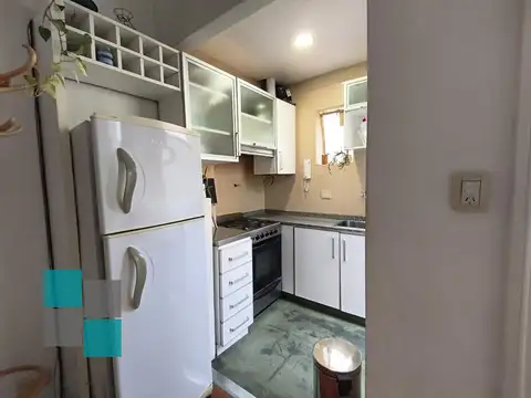 Departamento en Venta Permite mascota