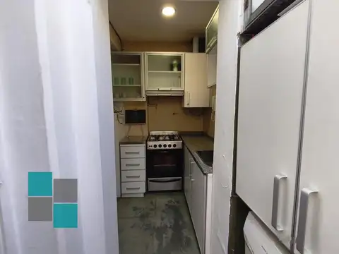 Departamento en Venta en Almagro, USD 58.000