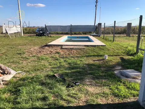 Terreno en Venta en Andino, USD 25.000