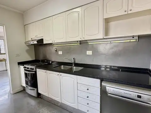 Departamento en Venta 37 años