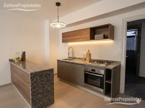 Departamento en venta