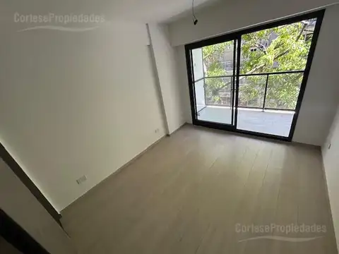 Departamento en Venta en Palermo, USD 162.000