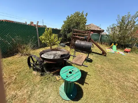 Quinta en Venta en Maximo Paz, USD 30.000