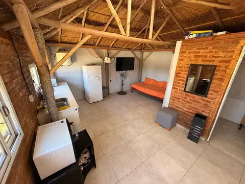 CASA QUINTA EN MÁXIMO PAZ CON PISCINA Y QUINCHO