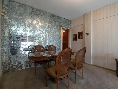 Departamento en Venta en Belgrano, USD 325.000