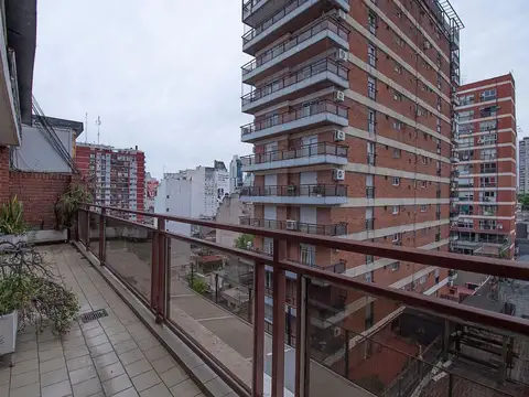 Ciudad de la Paz 2000