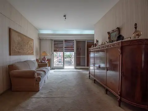 Departamento en Venta 36 años