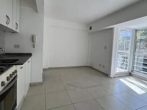 Departamento en Alquiler 10 años