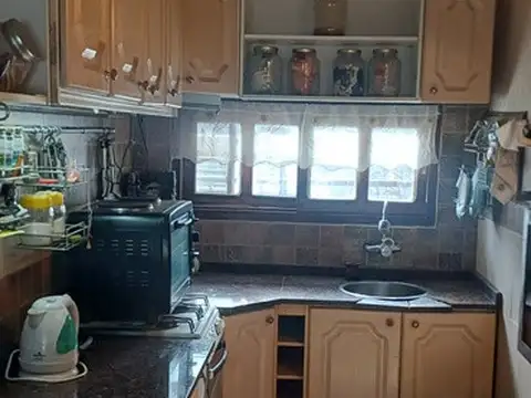 Casa en Venta al Oeste