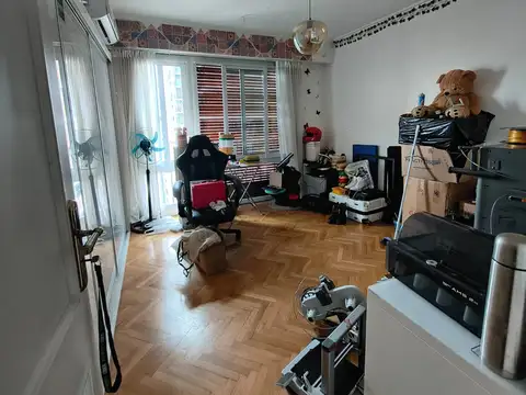 Departamento 7 ambientes con 4 baños