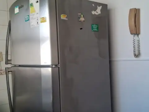 Departamento en Alquiler 20 años