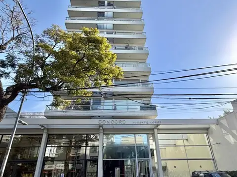 Departamento  en Alquiler en Olivos Rugby, Vicente López, G.B.A. Zona Norte