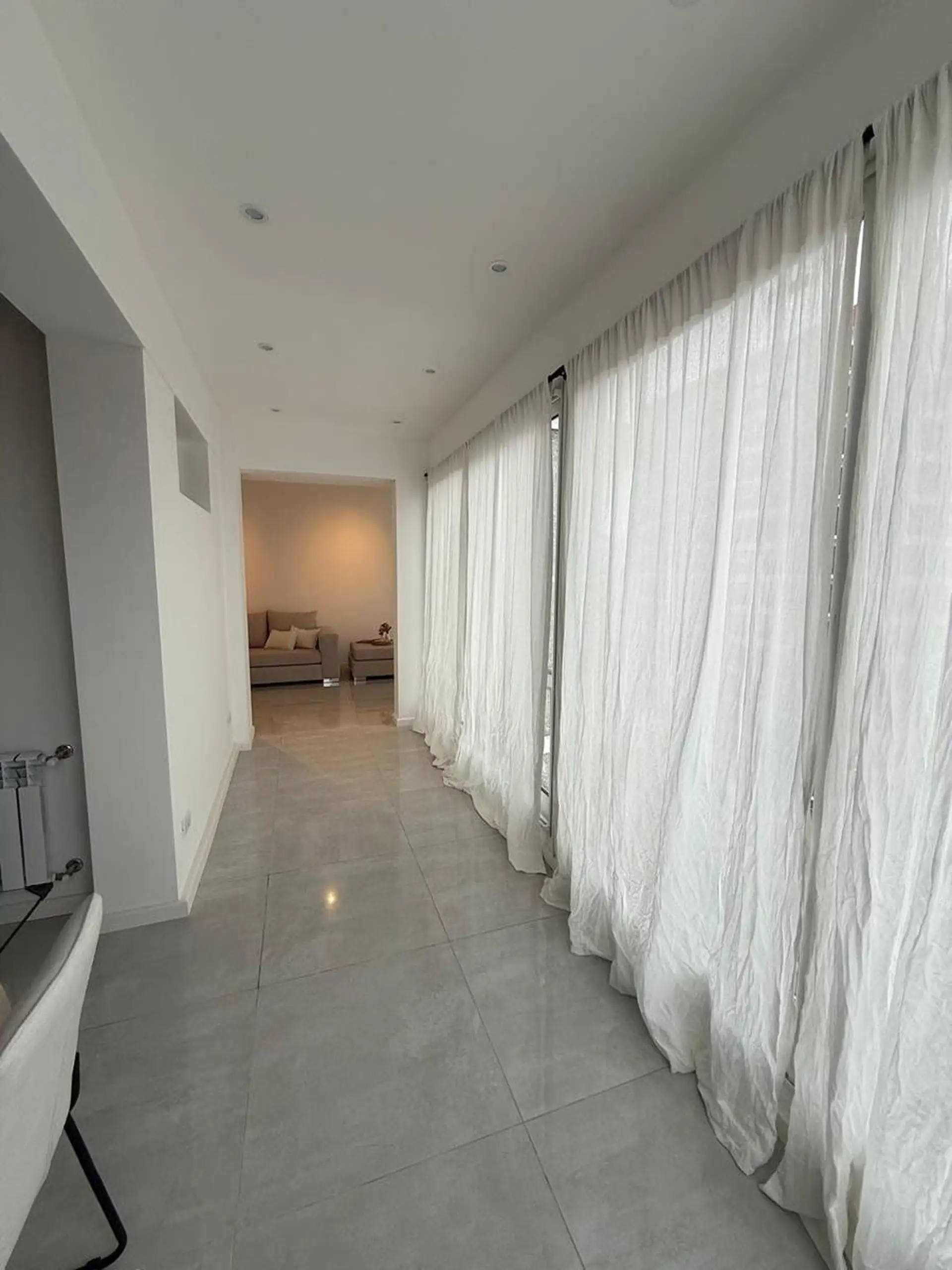 Departamento de 3 ambientes en Centro