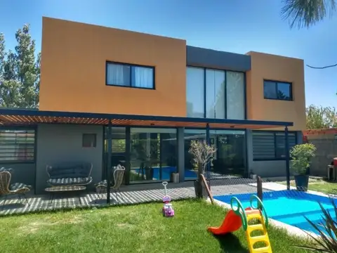 Casa en Venta 10 años