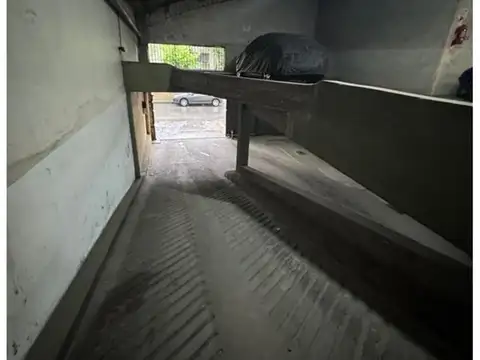 Cochera en ALQUILER - Caseros Centro