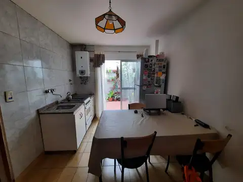 Departamento en Martin