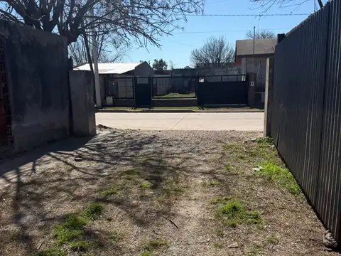 Local en Venta 15 años