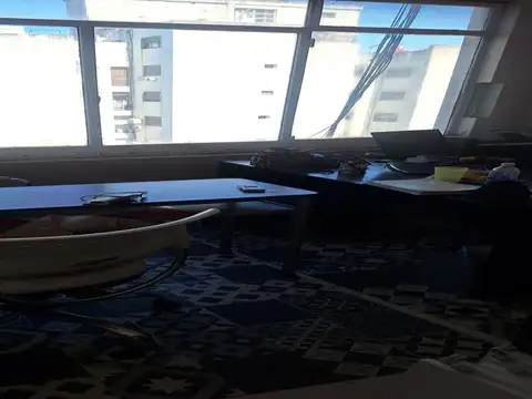 Oficina en Alquiler en Villa Crespo, $ 700.000