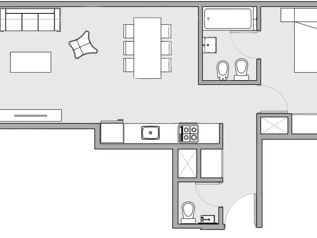 REAL ABASTO - Foto 20