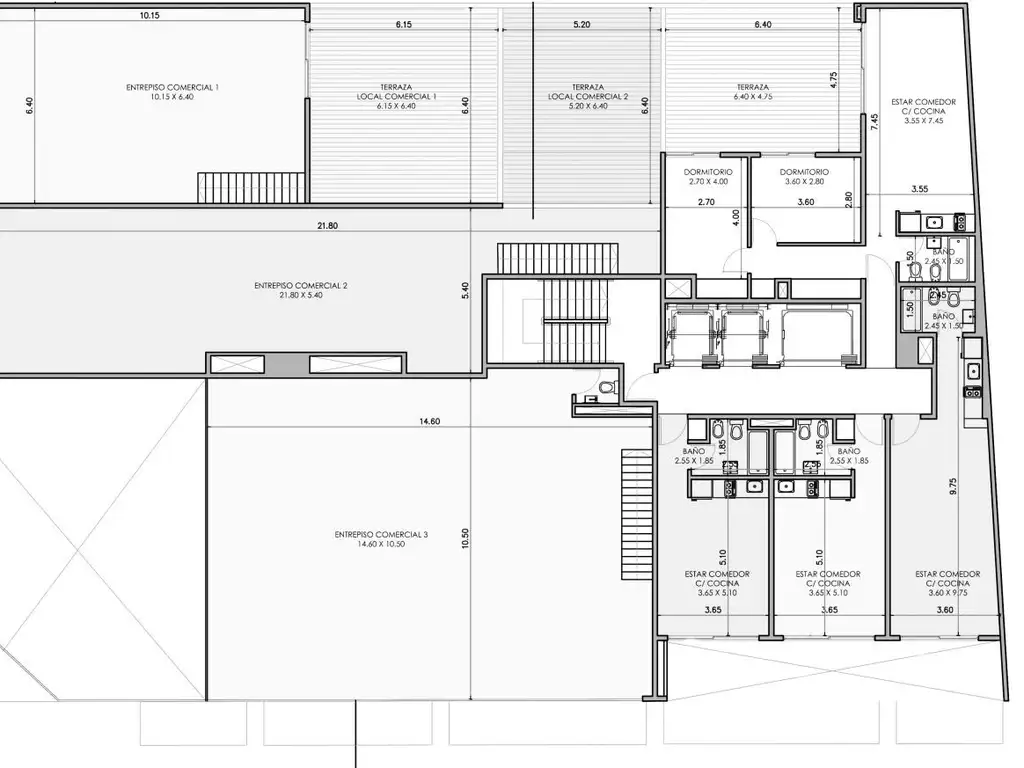 REAL ABASTO - Foto 29