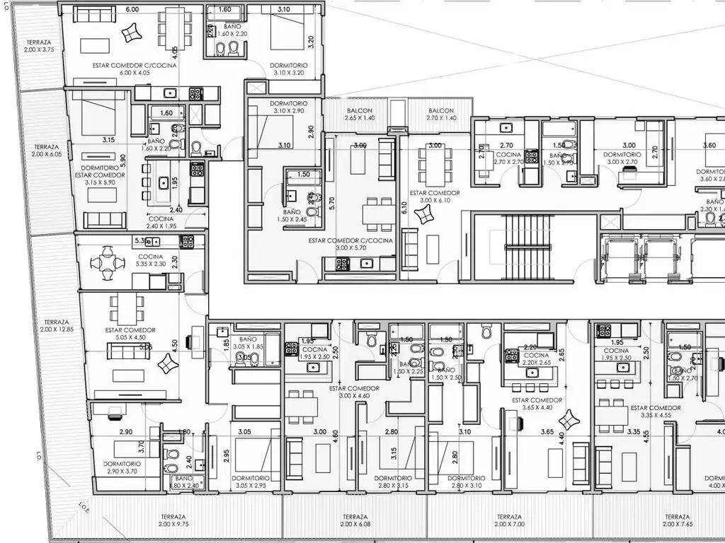 REAL ABASTO - Foto 33