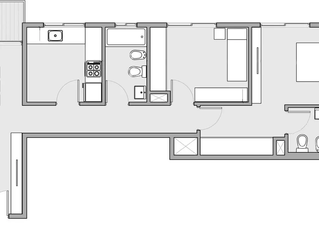 REAL ABASTO - Foto 22