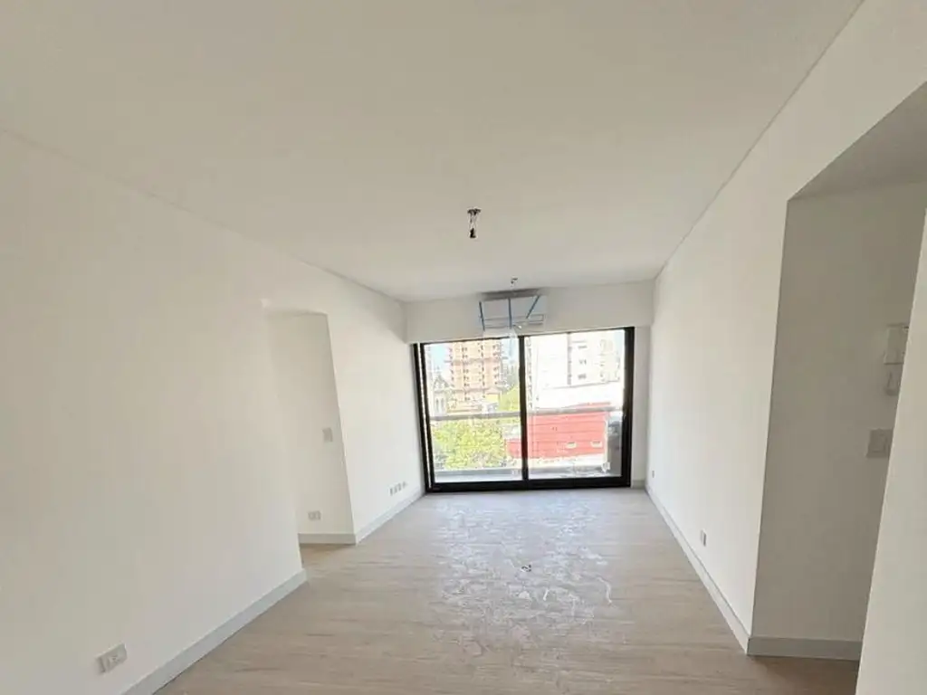 AV CORRIENTES 3400 - Entrega Junio 2025