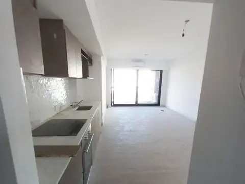 Emprendimiento en Abasto