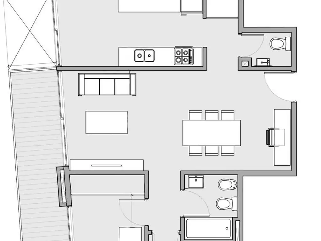 REAL ABASTO - Foto 18