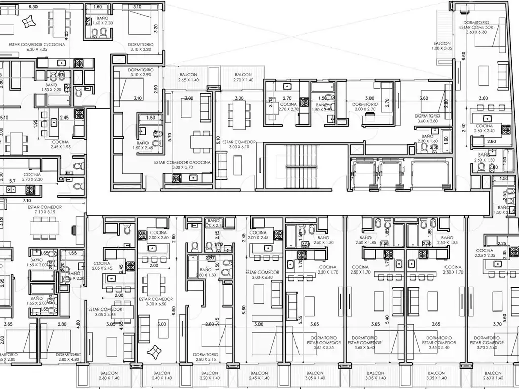 REAL ABASTO - Foto 30