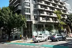 Emprendimiento en Abasto de 1 Dormitorios