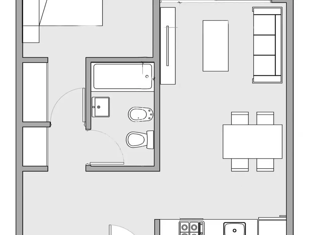 REAL ABASTO - Foto 21