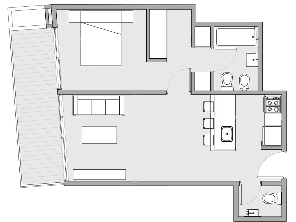 REAL ABASTO - Foto 19