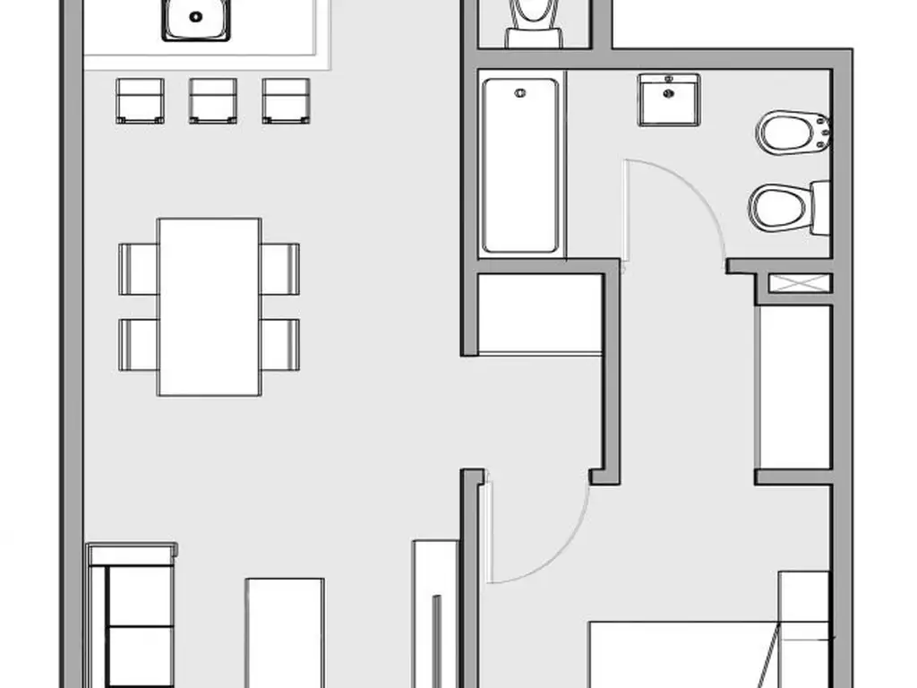 REAL ABASTO - Foto 24