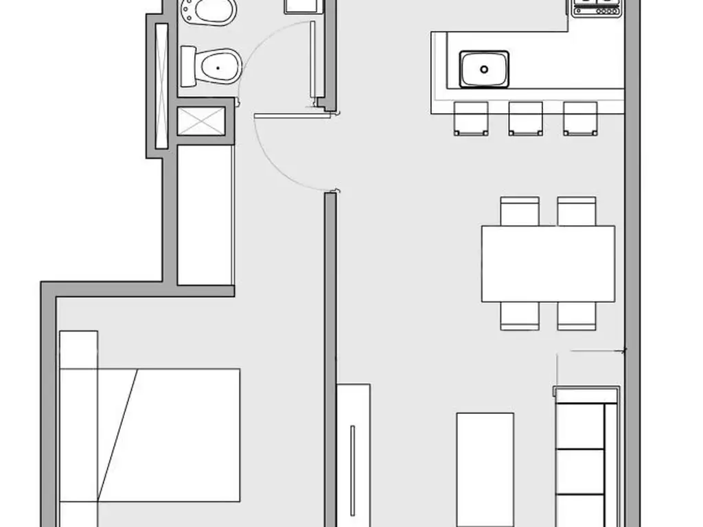 REAL ABASTO - Foto 23