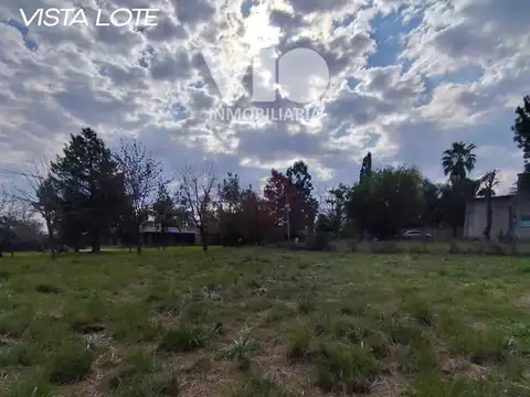 Terreno en esquina en Colón