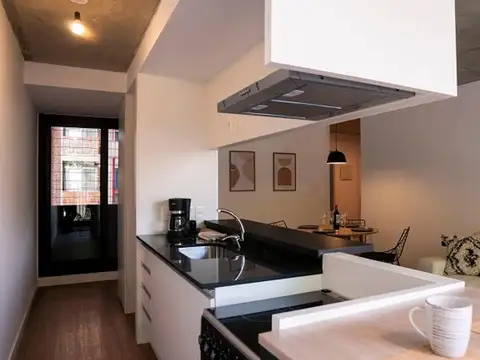 Departamento en Venta en Montevideo, USD 175.162