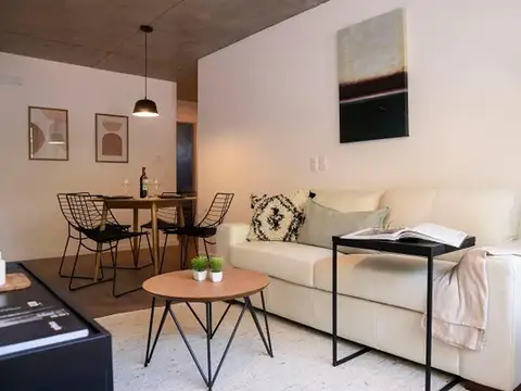 Departamento en Venta de 2 dormitorios