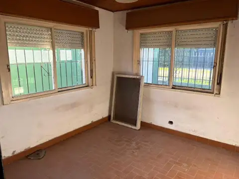 Casa en Venta 40 años